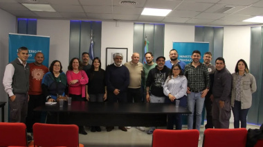 Diplomaturas en Formación Sindical